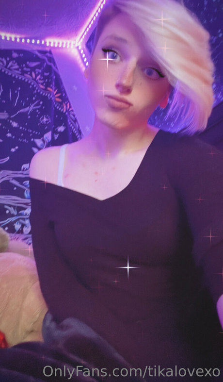 tikalovexo pornstar erotic archive