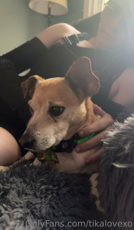 tikalovexo hot model photos