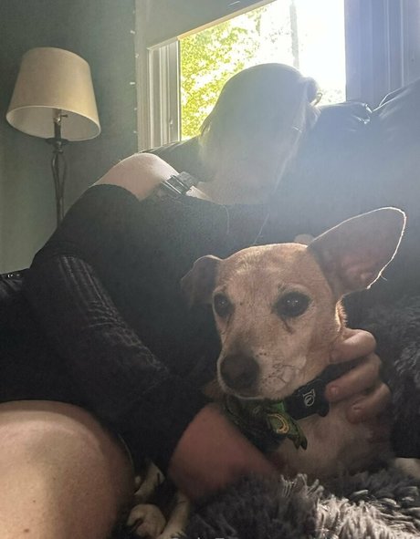 tikalovexo model pretty archive