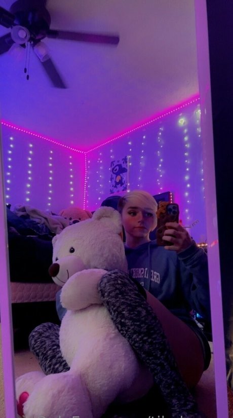 tikalovexo pretty actress picture