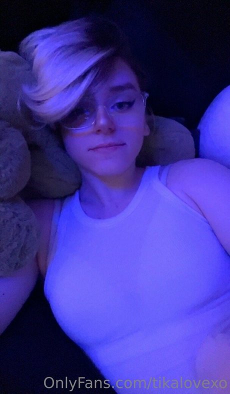 tikalovexo nude star img