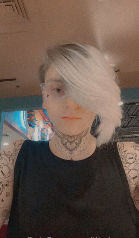 tikalovexo star pornographic gallery