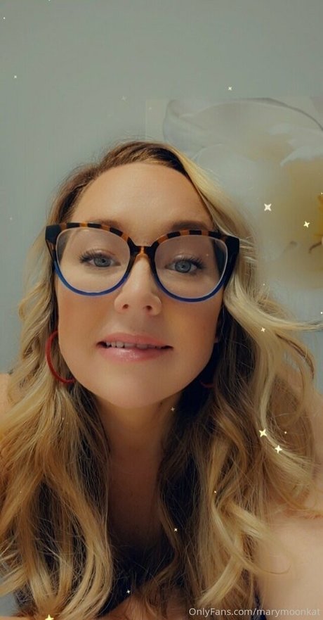 marymoonkat nudes actress photos