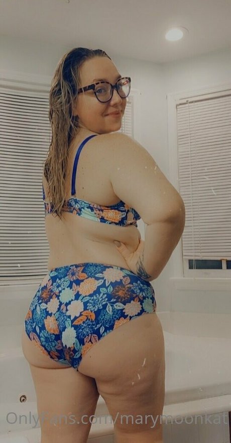 marymoonkat high quality model photos