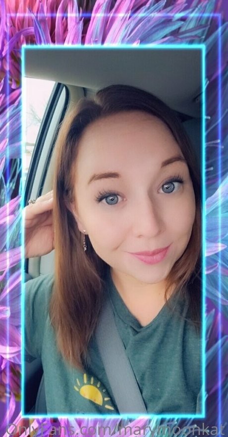 marymoonkat perfect star photos