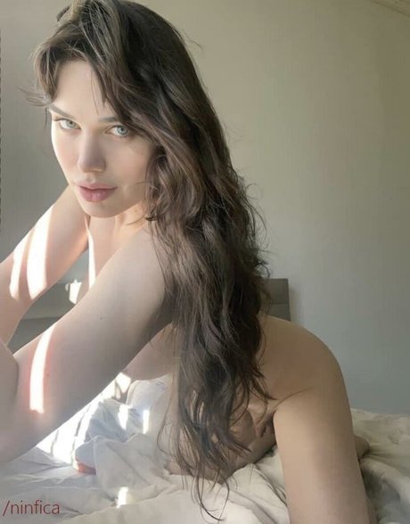 ninfica perfect actress picture