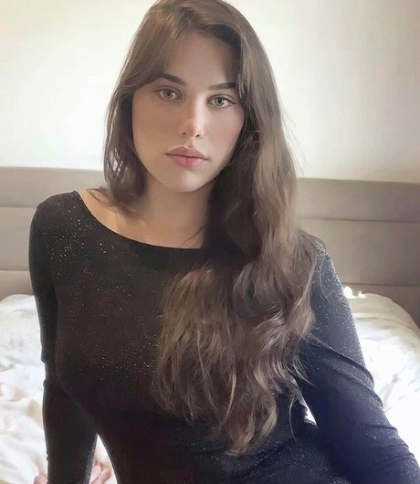 ninfica nudes star images