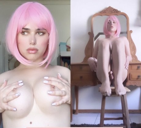 ninfica best model images