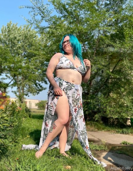 teaseaspen pretty star image