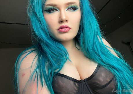 teaseaspen model exclusive photo