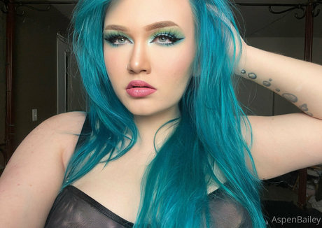 teaseaspen free model picture