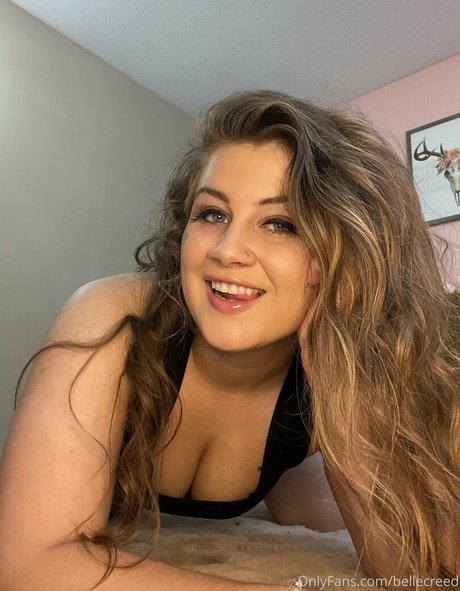 bellecreed model nice pics