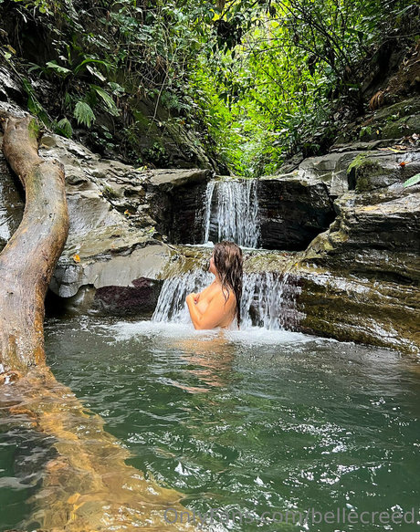 bellecreed model sexy images