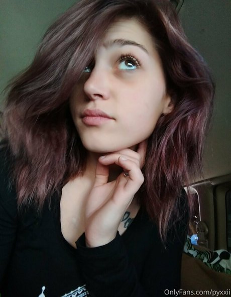 pyxxii nice star images