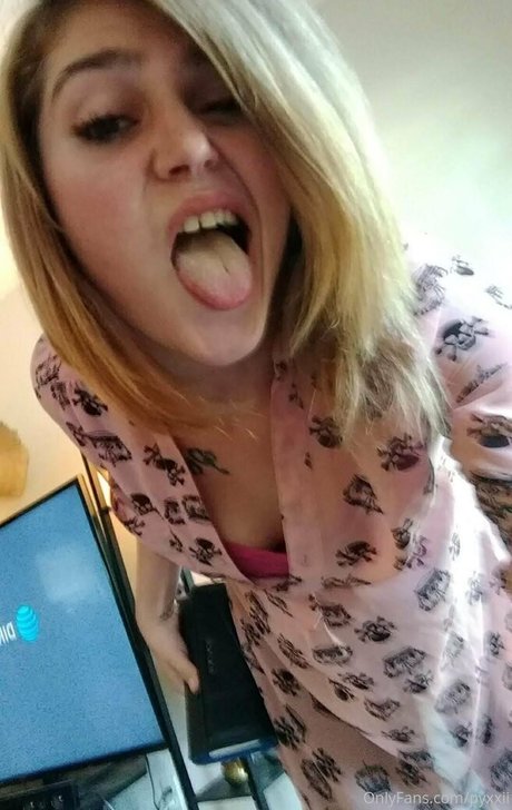 pyxxii nudes actress archive