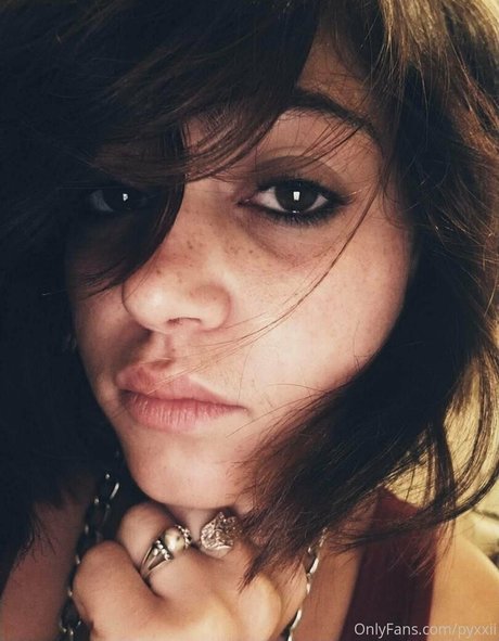 pyxxii model high quality galleries