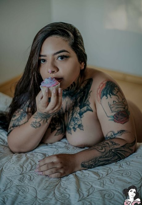 Satturne pornstar naked archive