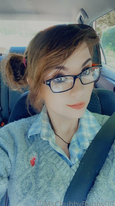 mschubbybunny pornstar exclusive pics