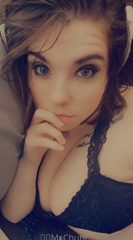 mschubbybunny star picture