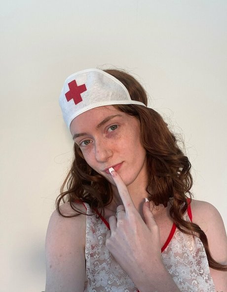 myperfectredhead1 pornstar adult picture