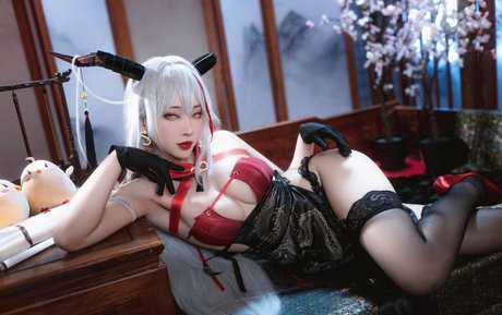 sakuracyan_ porn model gallery