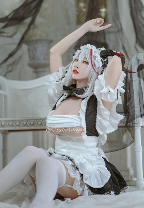 sakuracyan_ art star photos