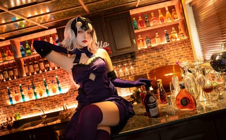 sakuracyan_ star hd img