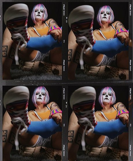 ls peek pornographic model archive