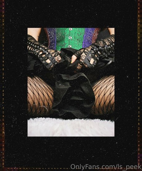 ls peek pretty pornstar gallery