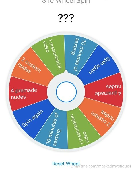 maskedmystique1 pornstar exclusive gallery