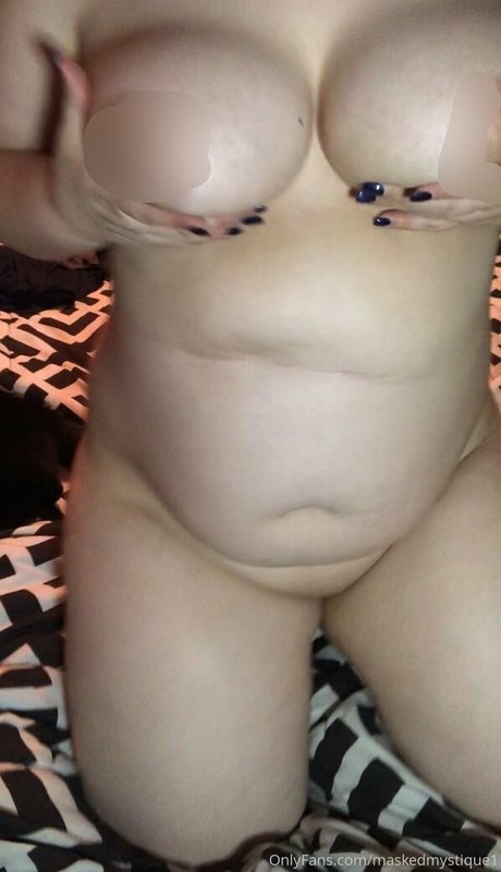 maskedmystique1 pornstar nice photos