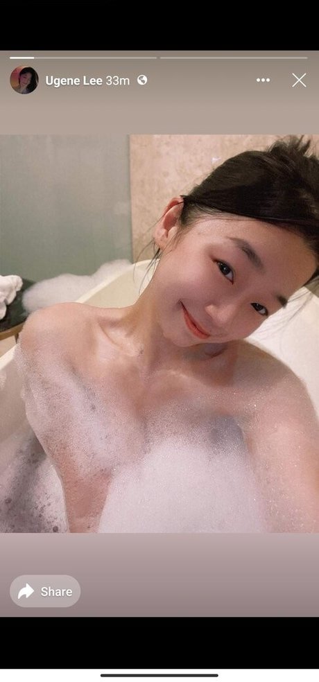 Ugene Lee hd pornstar archive