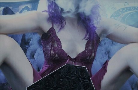 flamenymph naked actress image