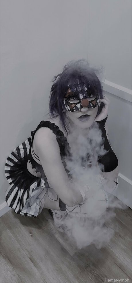 flamenymph pornstar galleries