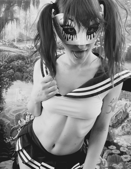 flamenymph xxx star pictures