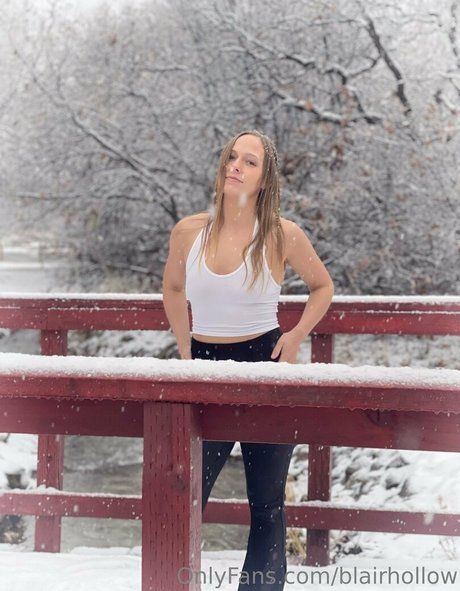 blairhollow beautiful model archive