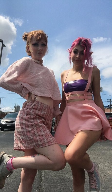 Honeybunnycos nice actress pictures