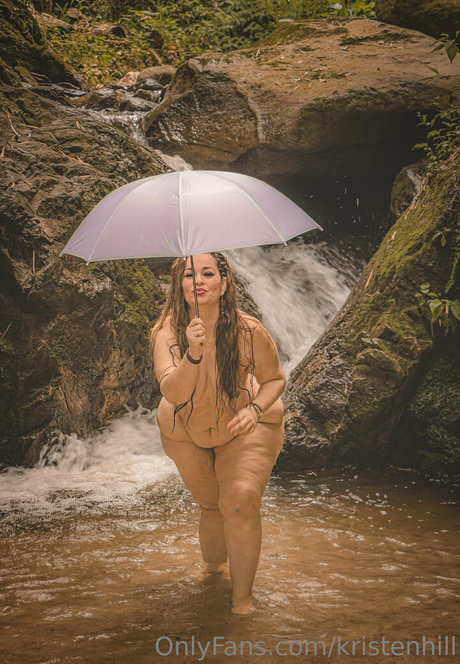 kristenhill star nudes archive