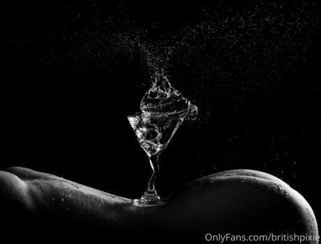 britishpixie star sexy picture