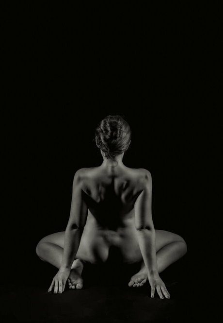 britishpixie pornographic model picture