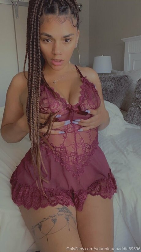 niquethestallion511 pornstar beautiful pic