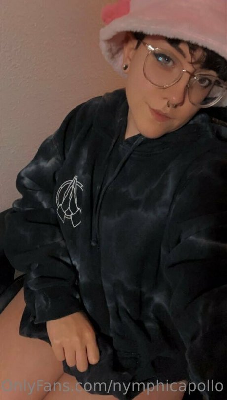 nymphicapollo Profile pic