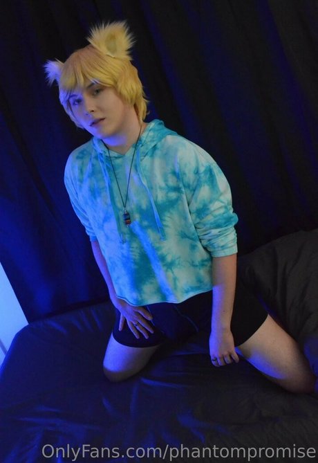 phantompromise sexy model archive