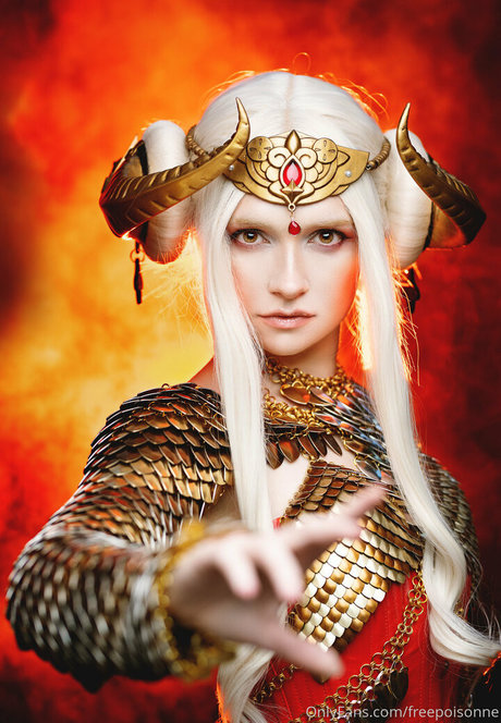 freepoisonne model hd picture