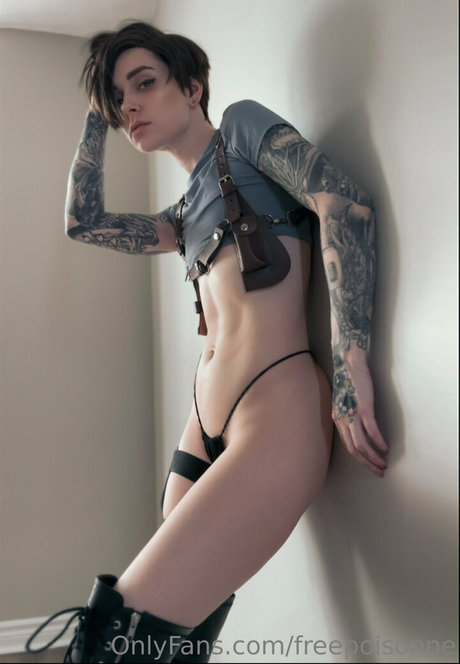 freepoisonne pornstar nudes pictures