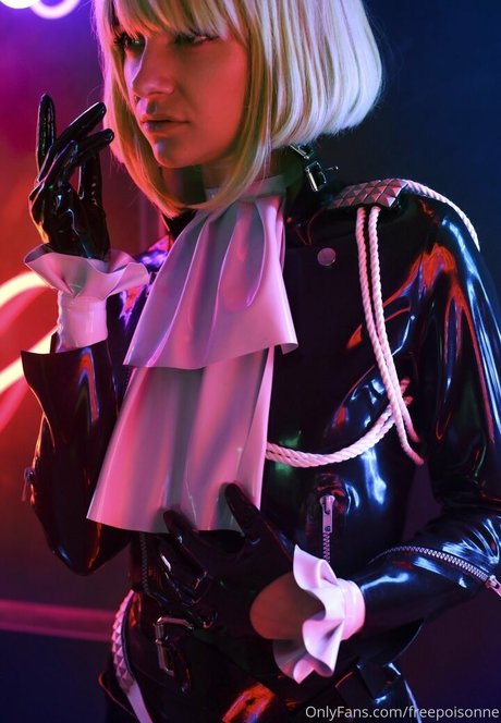 freepoisonne nice actress photos