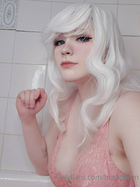 breadbren model hot img