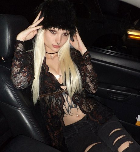 liittlekrissy hot star galleries