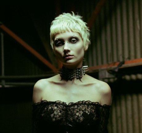 liittlekrissy star adult photo