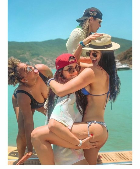 Rosamaria Montibeller top actress photo